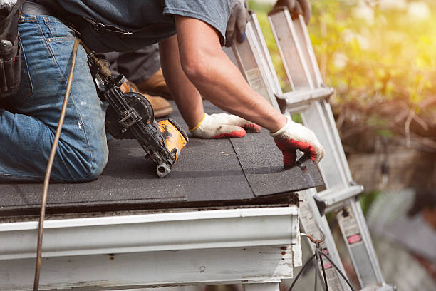 Residential Roof Replacement in Oak Park, CA