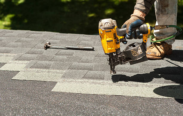 Best Roof Gutter Cleaning  in Oak Park, CA
